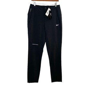 Reebok Les Mills Athletic Pants Joggers- Men’s Size M- New With Tags!